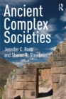 Image for Ancient complex societies