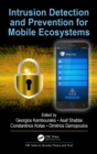 Image for Intrusion detection and prevention for mobile ecosystems