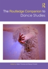 Image for The Routledge companion to dance studies
