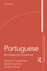 Image for Portuguese: an essential grammar.