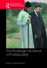Image for The Routledge handbook of postsecularity