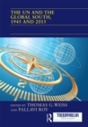 Image for The UN and the Global South, 1945 and 2015
