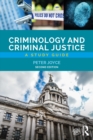 Image for Criminology and criminal justice: a study guide