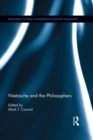 Image for Nietzsche and the Philosophers