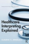 Image for Healthcare interpreting explained