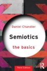 Image for Semiotics: the basics