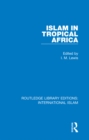 Image for Islam in tropical Africa