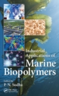 Image for Industrial applications of marine biopolymers
