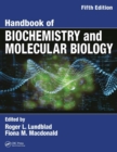 Image for Handbook of Biochemistry and Molecular Biology, Fifth Edition