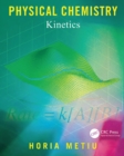 Image for Physical Chemistry: Kinetics
