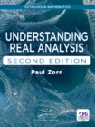 Image for Understanding real analysis