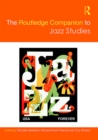 Image for The Routledge companion to jazz studies