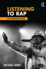 Image for Listening to Rap: An Introduction