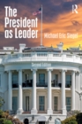 Image for The president as leader