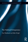 Image for The habitual entrepreneur