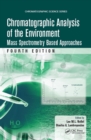 Image for Chromatographic analysis of the environment: mass spectrometry based approaches.