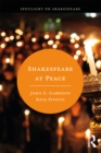 Image for Shakespeare at peace