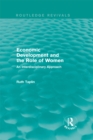 Image for Economic development and the role of women: an interdisciplinary approach