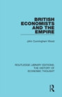 Image for British economists and the Empire
