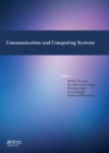Image for Communication and computing systems: proceedings of the International Conference on Communication and Computing Systems (ICCCS 2016), Gurgaon, India, 9-11 September, 2016