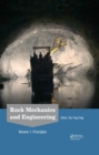 Image for Rock mechanics and engineering.: (Principles) : Volume 1,