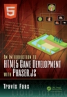 Image for An introduction to HTML5 game development with Phaser.js