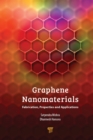 Image for Graphene nanomaterials: fabrication, properties and applications
