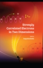 Image for Strongly Correlated Electrons in Two Dimensions