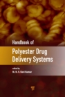 Image for Handbook of polyester drug delivery systems
