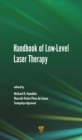 Image for Handbook of low-level laser therapy