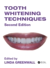 Image for Tooth whitening techniques