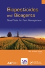 Image for Biopesticides and bioagents: novel tools for pest management