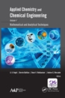 Image for Applied chemistry and chemical engineering.: (Mathematical and analytical techniques)