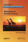 Image for Wilderness of wildlife tourism
