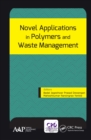 Image for Novel applications in polymers and waste management