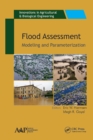 Image for Flood assessment: modeling &amp; parameterization