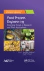 Image for Food process engineering: emerging trends in research and their applications