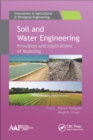 Image for Soil and Water Engineering: Principles and Applications of Modeling