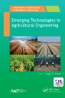 Image for Emerging technologies in agricultural engineering