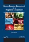 Image for Human Resource Management in Hospitality Environment