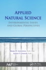 Image for Applied Natural Science: Environmental Issues and Global Perspectives