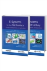 Image for E-systems for the 21st century: concept, developments, and applications