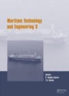 Image for Maritime technology and engineering III: proceedings of the 3rd International Conference on Maritime Technology and Engineering (MARTECH 2016, Lisbon, Portugal, 4-6 July 2016)