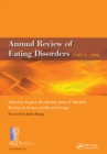 Image for Annual review of eating disorders. : Part 2, 2008