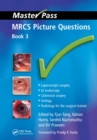 Image for MRCS picture questions. : Book 3