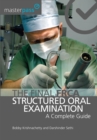 Image for The final FRCA structured oral examination: a complete guide