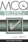 Image for Multiple-choice questions in basic sciences for the MRCPsych part II