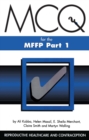 Image for MCQs for the MFFP, Part One