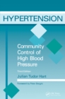 Image for Hypertension: community control of high blood pressure
