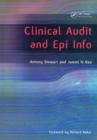 Image for Clinical audit and EPI info